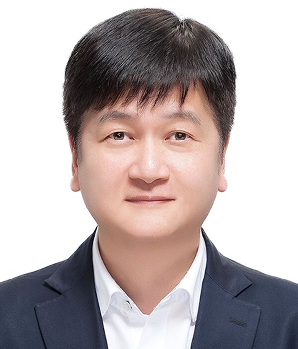 김도식 서울시 정무부시장 내정