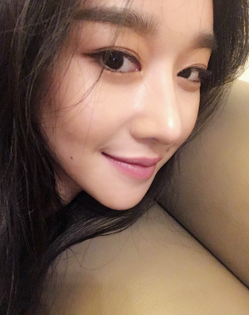 각종 논란에 휩싸인 서예지 (사진, 서예지 인스타그램 캡처)