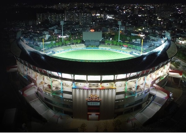 광주-기아 챔피언스필드/KIA 홈페이지