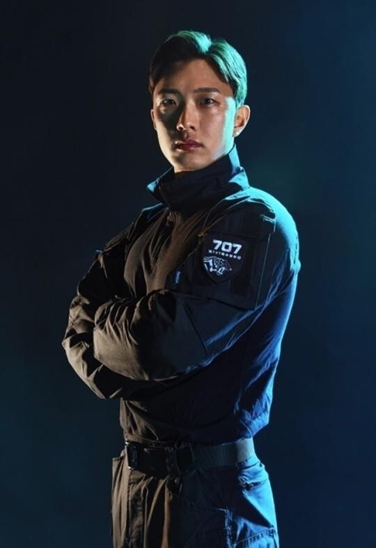 박수민이 입장 발표를 예고했다 (사진, 채널A 제공)