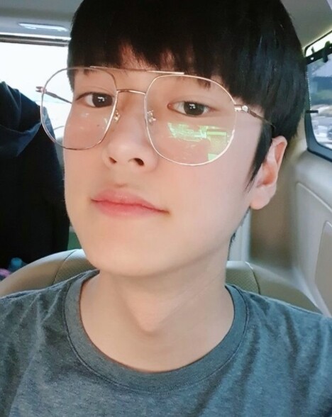 온달역을 완벽하게 소화한 나인우 (사진, 나인우 인스타그램 캡처)