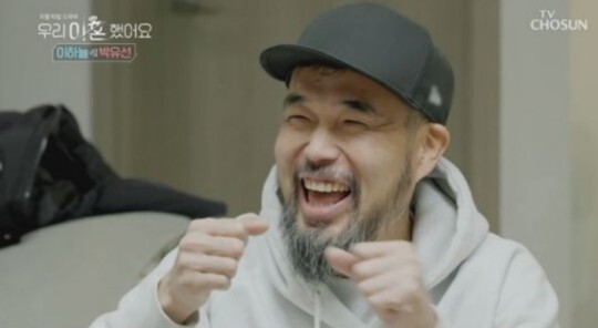 심장 문제로 사망한 故이현배 (사진, TV조선 '우리 이혼했어요' 캡처)