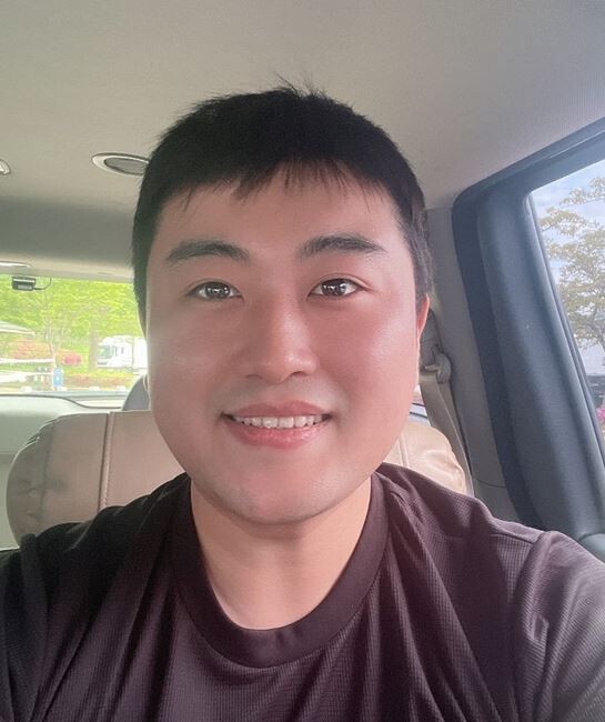 김호중이 22일 훈련소를 퇴소했다.(사진=김호중 공식 팬카페)