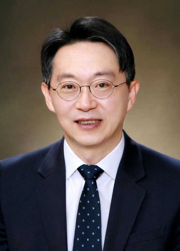 김현준 전 국세청장이 LH 사장에  임명됐다./연합뉴스
