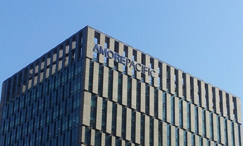 실적개선주로 아모레퍼시픽이 올라왔다(사진=아모레퍼시픽)