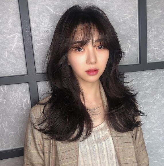 권민아가 악플에 분노했다 (사진, 권민아 인스타그램 캡처)