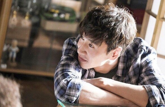 '런닝맨'에서 하차하게 된 이광수 (사진, 이광수 인스타그램 캡처)