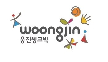 화상 교육 관련주로 웅진씽크빅이 각광을 받고 있다.