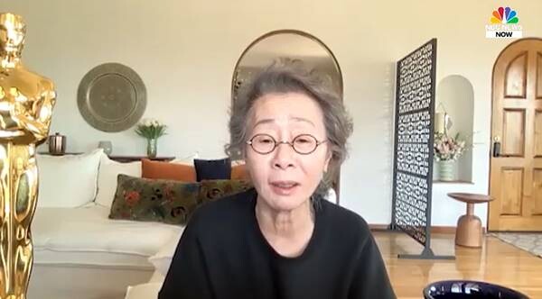 (사진, NBC 방송 캡처)