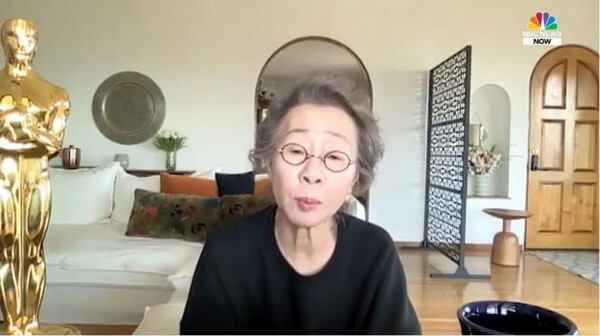 (사진, NBC 방송 캡처)