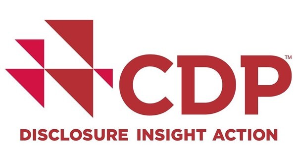 한국서부발전이 공기업 최초로 CDP 시상식서 특별상을 수상했다.(사진=한국서부발전 제공)