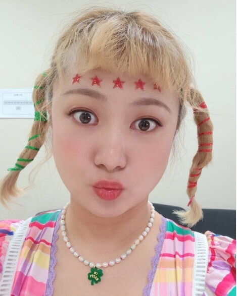 (사진, 박나래 인스타그램 캡처)