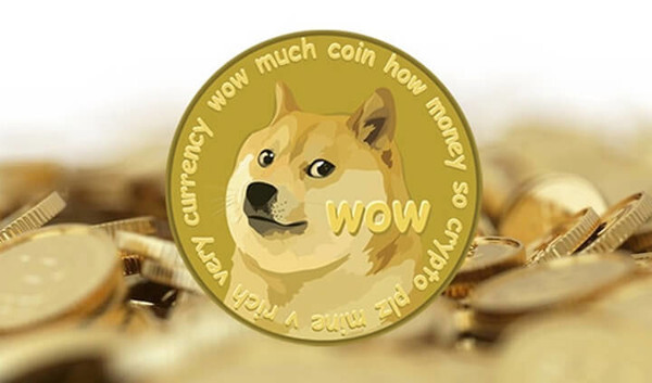 도지코인에 대한 관심은 여전히 뜨거워.. 해외 거래소에서 12% 이상 상승!