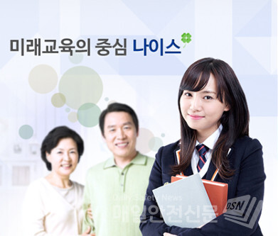 나이스(NEIS) 홈에듀 민원서비스 이용 절차 캡쳐