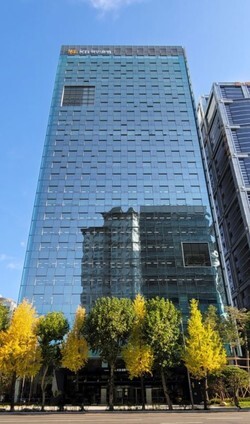 KB국민은행이 싱가포르지점 설립 예비인가를 획득했다.(사진=KB국민은행)