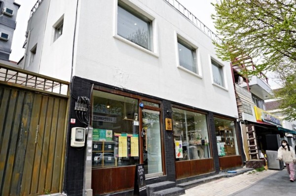 행정안전부 블로그 캡처