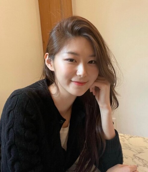 학폭 논란으로 '프렌즈'에서 자취를 감춘 이가흔 (사진, 이가흔 인스타그램 캡처)