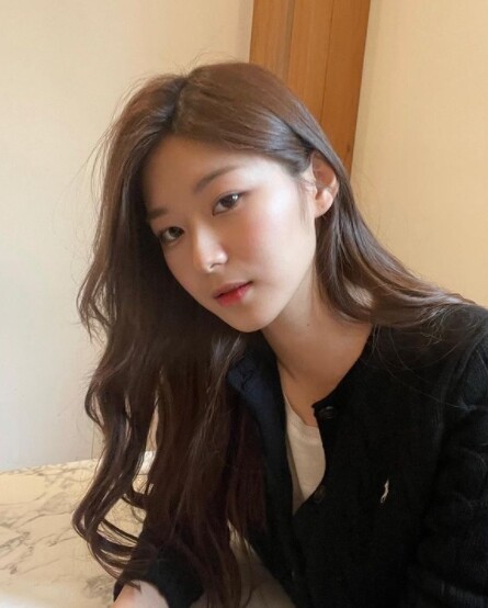 학폭 논란으로 '프렌즈'에서 자취를 감춘 이가흔 (사진, 이가흔 인스타그램 캡처)