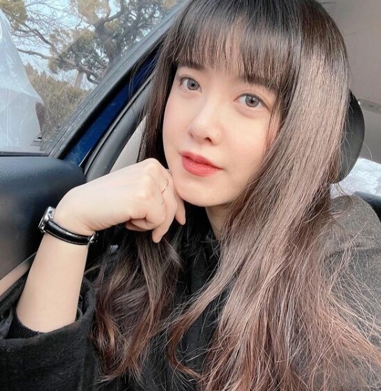 구혜선이 심경을 밝혔다 (사진, 구혜선 인스타그램 캡처)