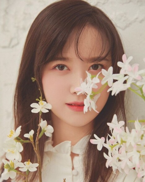 구혜선이 심경을 밝혔다 (사진, 구혜선 인스타그램 캡처)