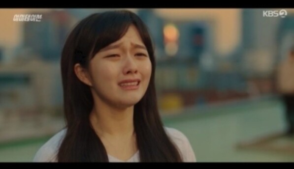 (사진, KBS2TV '이미테이션' 캡처)