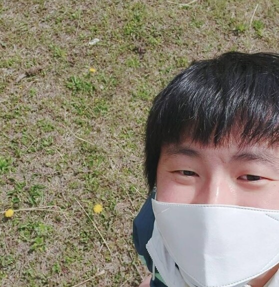 기안84의 '복학왕' 별점이 3점대로 떨어졌다(사진, 기안 인스타그램 캡처)