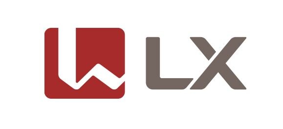 LX홀딩스 CI (