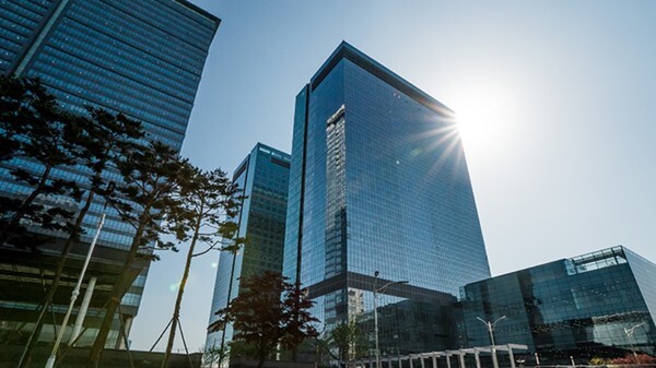 삼성전자 사옥/삼성전자 제공