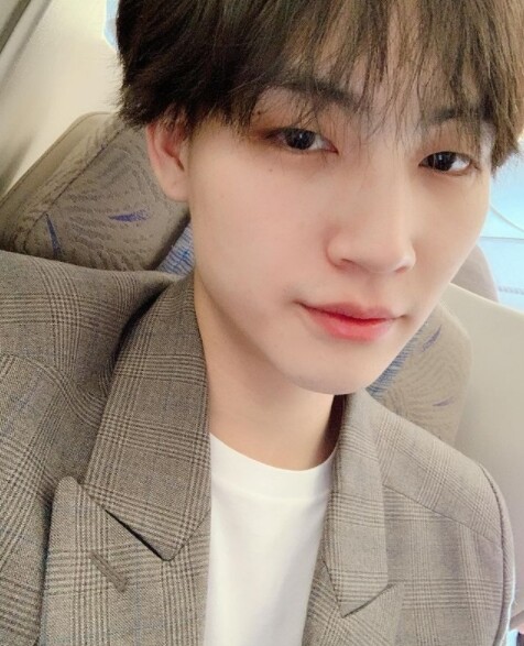 외설 논란에 휩싸인 JB (사진, 제이비 인스타그램 캡처)