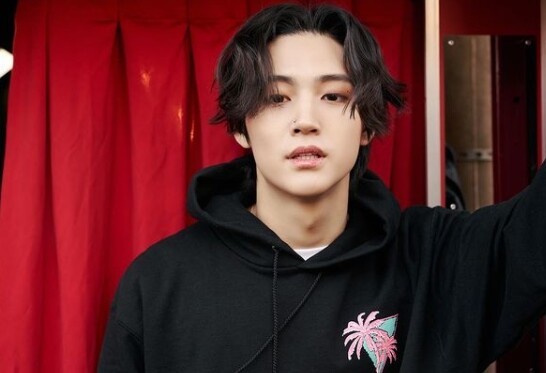 외설 논란에 휩싸인 JB (사진, 제이비 인스타그램 캡처)