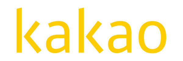 Kakao_CI/Kakao 제공