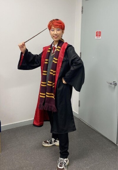 남혐논란에 휩싸인 재재 (사진, 재재 인스타그램 캡처)