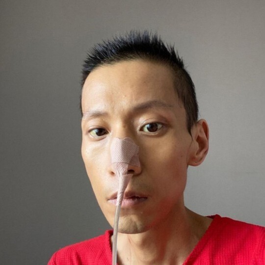 (사진=권순욱 인스타그램)