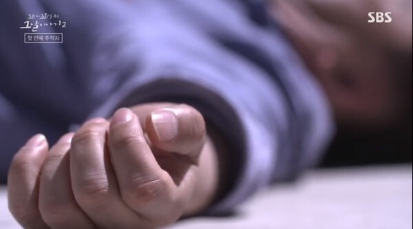 (사진, SBS '꼬리에 꼬리를 무는 그날 이야기 시즌2' 캡처)