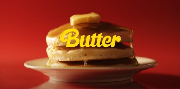 새 디지털 싱글 'Butter'/빅히트 제공