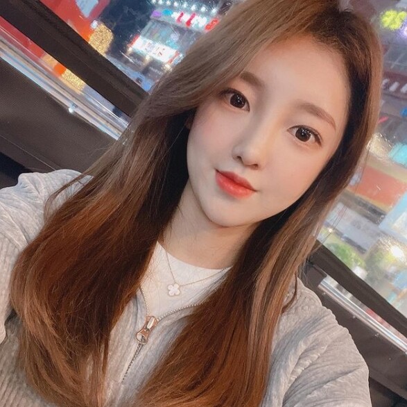 BJ철구 아내 외질혜(사진, 외질혜 인스타그램 캡처)