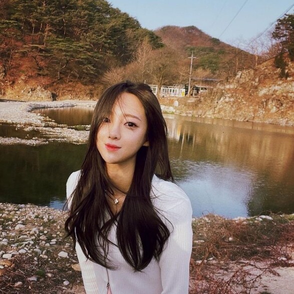 BJ철구 아내 외질혜(사진, 외질혜 인스타그램 캡처)