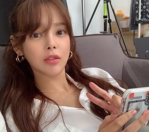 박시연/인스타그램 캡처