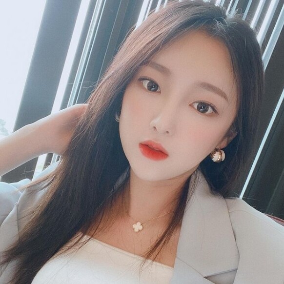 파경 맞은 철구와 외질혜(사진, 외질혜 인스타그램 캡처)