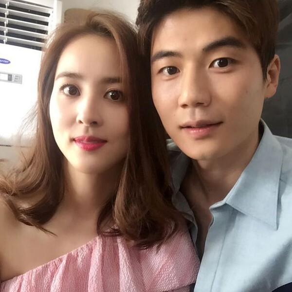 (사진, 한혜진 인스타그램 캡처)