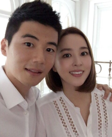 (사진, 한혜진 인스타그램 캡처)