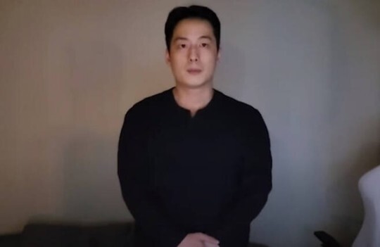 BJ외질혜 불륜 상대로 지목된 BJ지윤호 (사진, 유튜브 캡처)