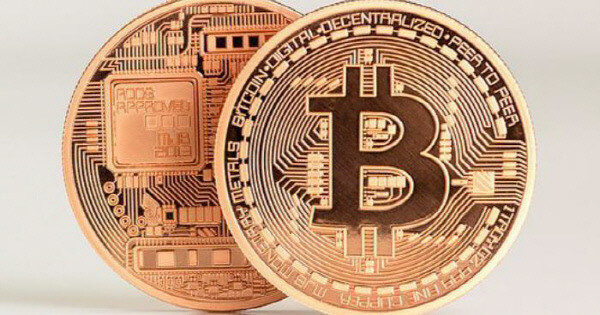 피델리티가 비트코인 ETF 신천서를 낸 것으로 알려져 관심을 끌고 있다. (사진 비트코인 디지털 이미지)