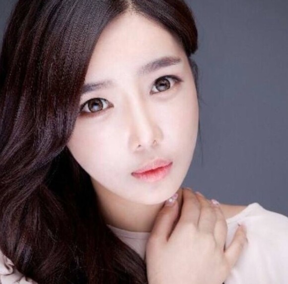 배우 진아림이 갑질 논란에 휩싸였다 (사진, 진아림 인스타그램 캡처)