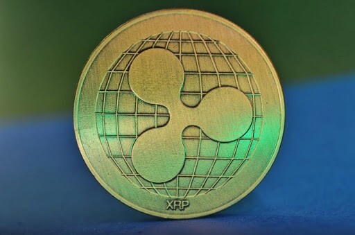리플이 15% 가까운 상승세로 시장을 이끌고 있다. (사진=XRP 이미지)