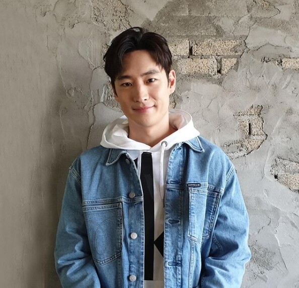 '모범택시' 종영 소감을 밝힌 배우 이제훈 (사진, 이제훈 인스타그램 캡처)