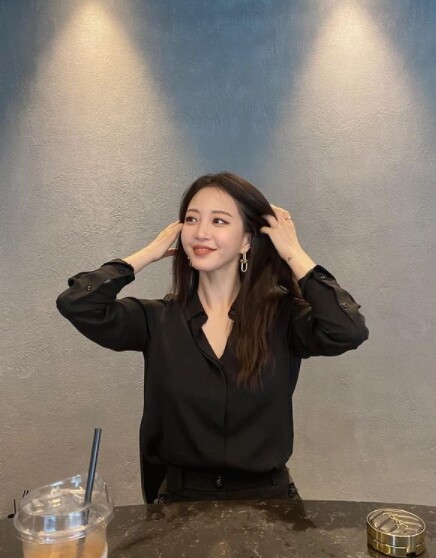 (사진, 한예슬 인스타그램 캡처)