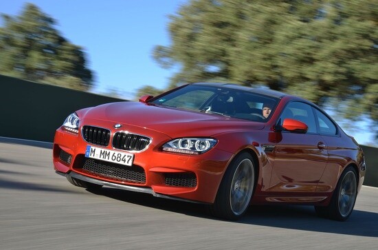유로권 증시에서 에어버스와 BMW 같은 경기민감주가 장을 이끌고 있다. (사진=BMW 제공)