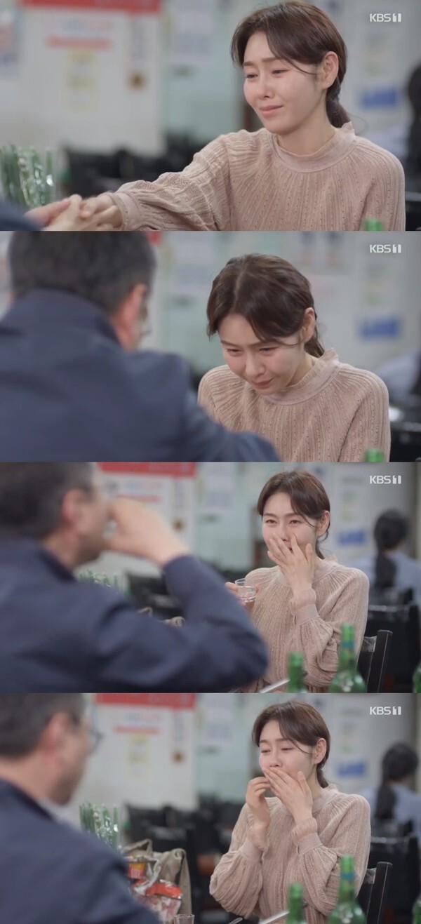 (사진, KBS1TV '속아도꿈결' 캡처)