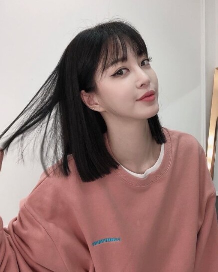 (사진, 한예슬 인스타그램 캡처)